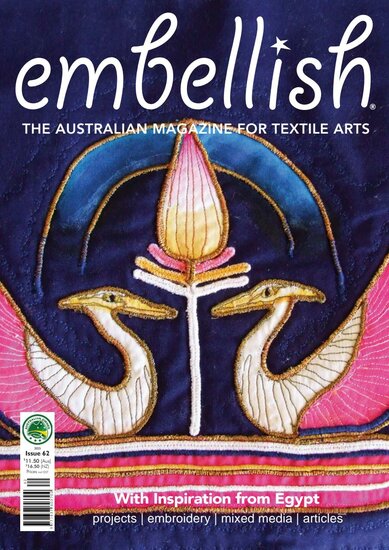 Embellish Magazine
