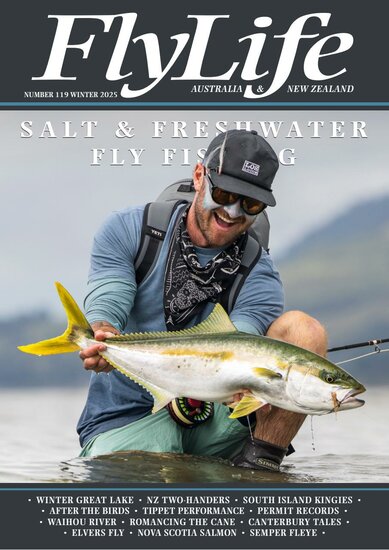 FlyLife Magazine