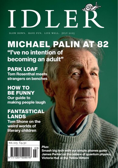 Idler Magazine