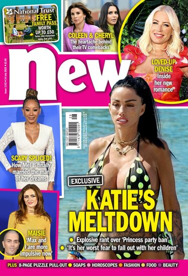 New Magazine