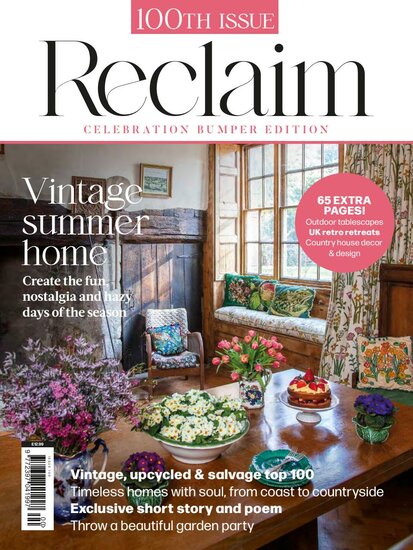 Reclaim Magazine