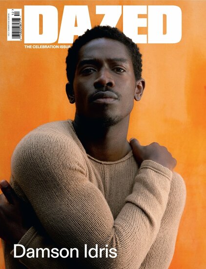 Dazed Magazine
