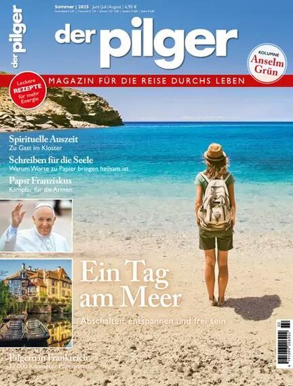 Der Pilger