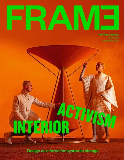 Frame Magazine