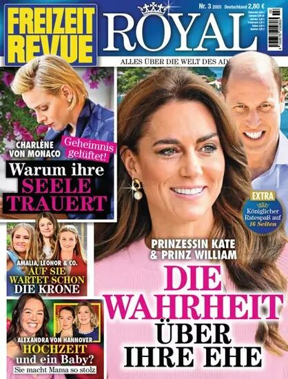 Freizeit Revue