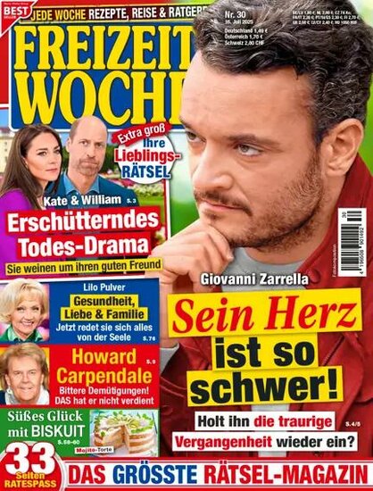 Freizeitwoche