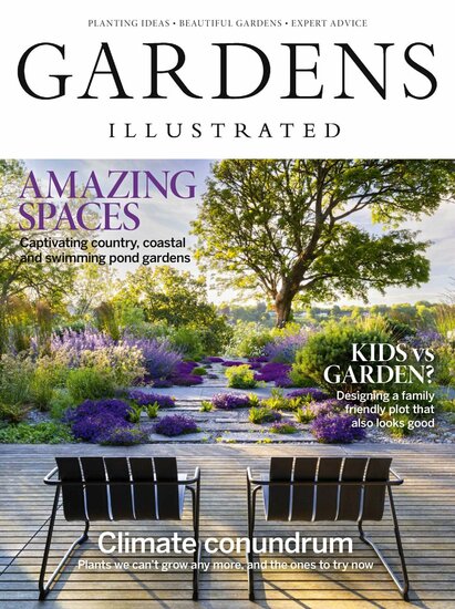 Gardens Illustrated Magazine