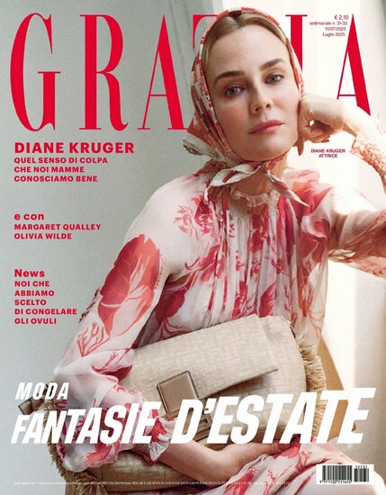 Grazia Italia