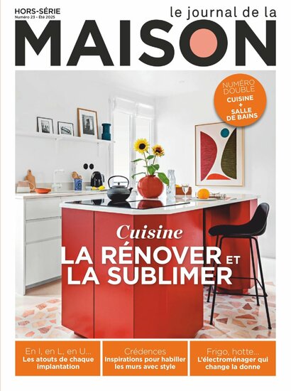 Le Journal de la Maison