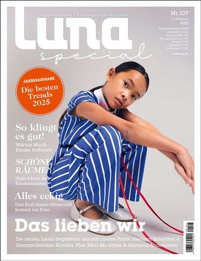 Luna (Deutsch)