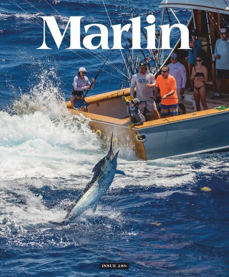 Marlin Magazine