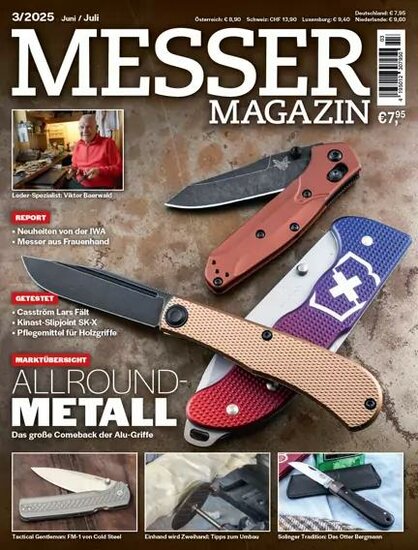 Messer