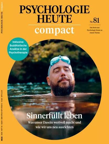 Psychologie Heute