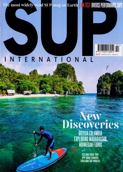 Sup Magazine