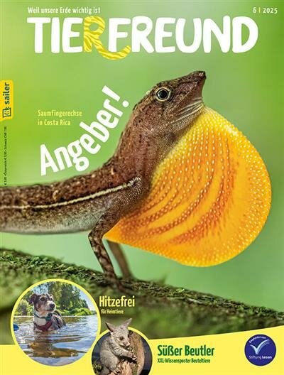 Tierfreund