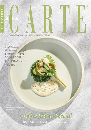 A la Carte