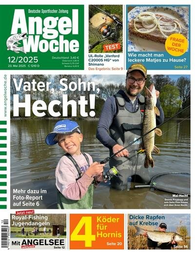 Angelwoche