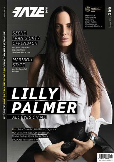 Faze Mag (Duits)