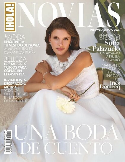 Hola Novias