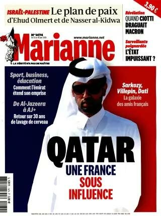 Marianne