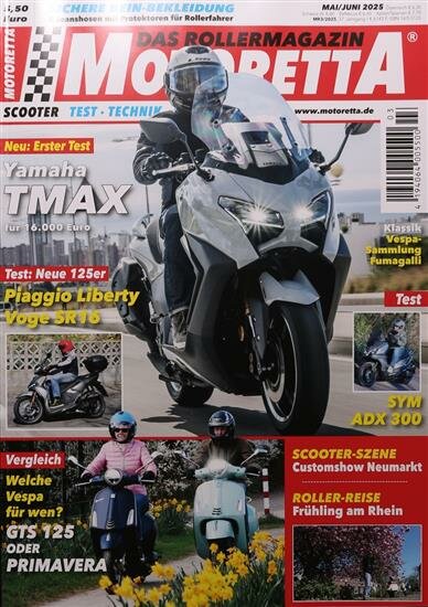 Motoretta