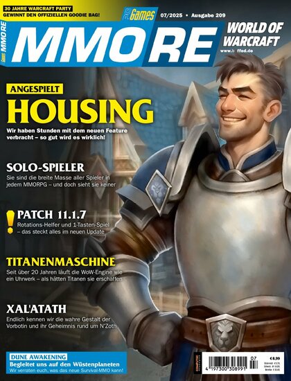 PC Games MMore (Duits)