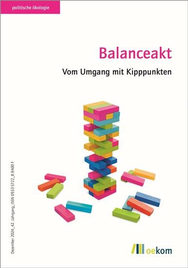 Politische Okologie