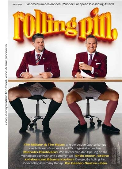 Rolling Pin (Duits)