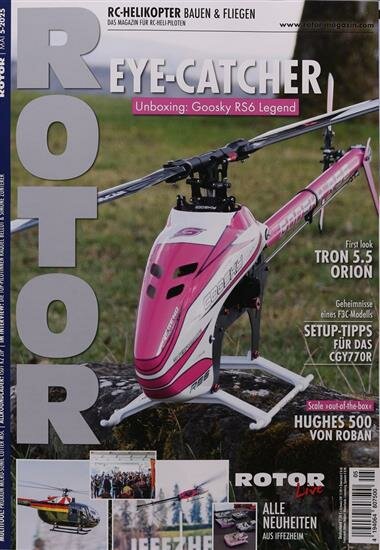 Rotor (Duits)