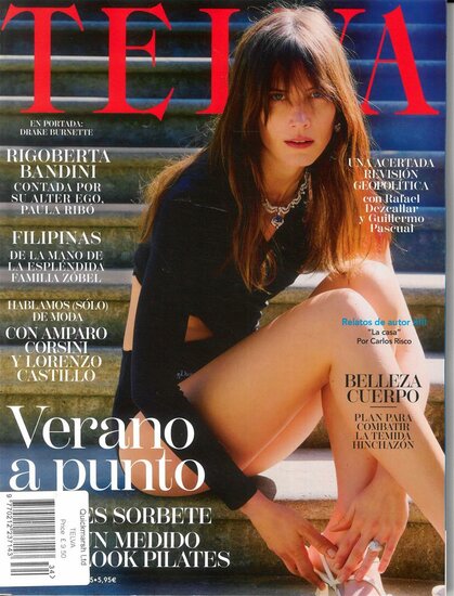 Telva