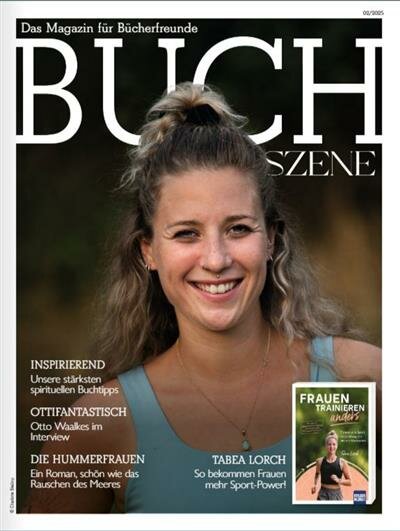 Buchszene (Deutsch)