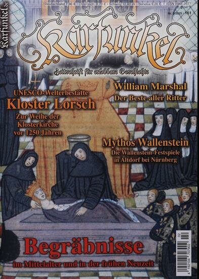 Karfunkel (Deutsch)
