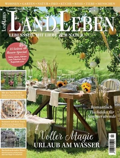 Landleben (Deutsch)