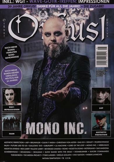 Orkus (Deutsch)