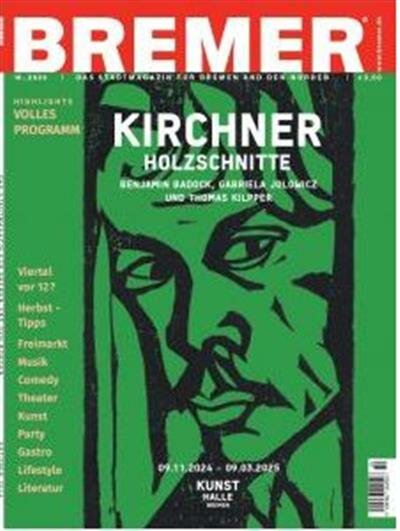 BREMER (Deutsch)