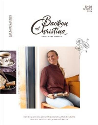 Backen mit Christina (Deutsch)