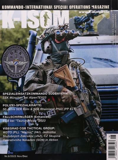 K-ISOM (Deutsch)
