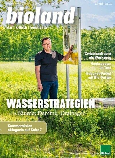 Bioland (Deutsch)