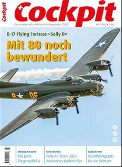 Cockpit (Deutsch)