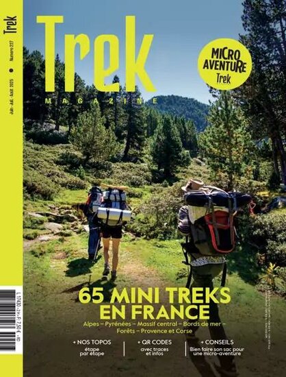 Trek Magazine (Fran&ccedil;ais)