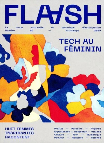 Flaash (Fran&ccedil;ais)