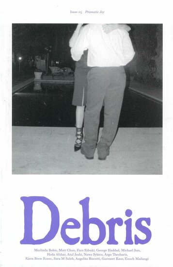 Debris Magazine