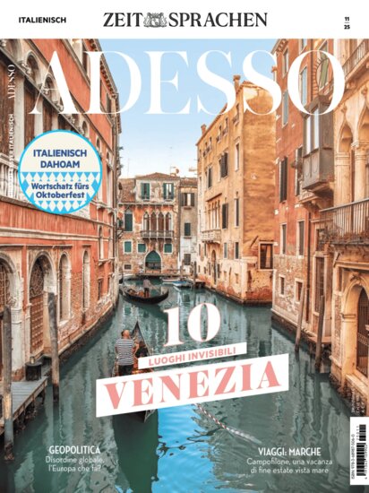 Adesso