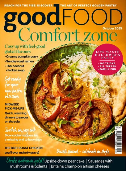 BBC Good Food Magazine