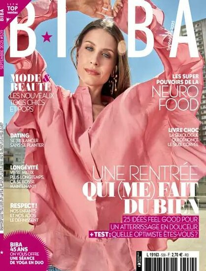 Biba