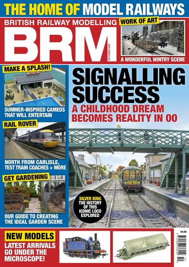 British Railway Modelling Magazine
