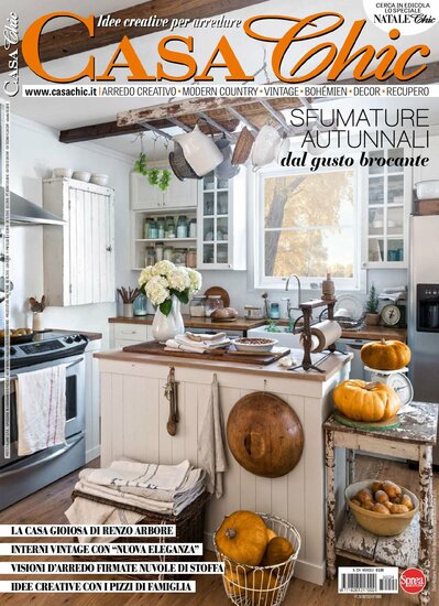 Casa Chic