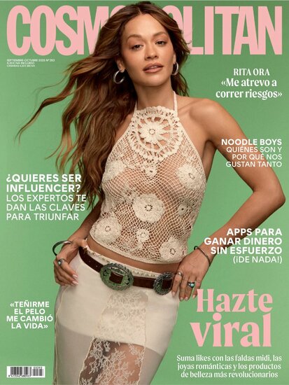 Cosmopolitan Espana