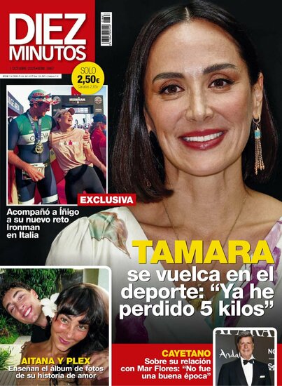 Diez Minutos