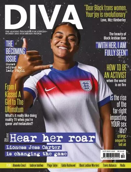 Diva Magazine